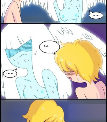 Adventure-time [Adult Time 1 to 4] comic porn sex 188