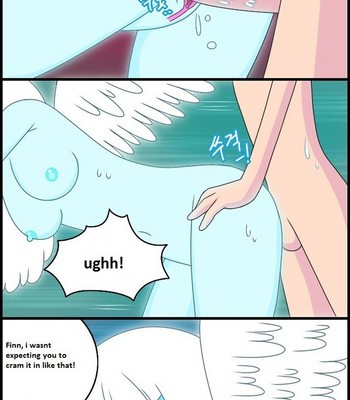 Adventure-time [Adult Time 1 to 4] comic porn sex 207