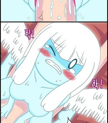 Adventure-time [Adult Time 1 to 4] comic porn sex 219