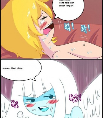 Adventure-time [Adult Time 1 to 4] comic porn sex 220