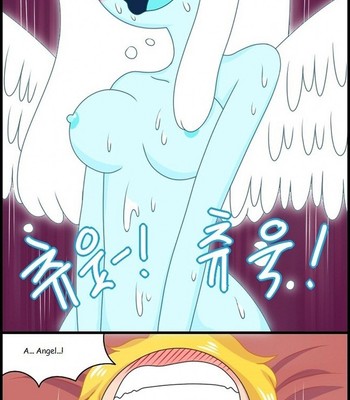 Adventure-time [Adult Time 1 to 4] comic porn sex 225