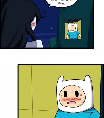 Adventure-time [Adult Time 1 to 4] comic porn sex 271