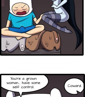 Adventure-time [Adult Time 1 to 4] comic porn sex 285