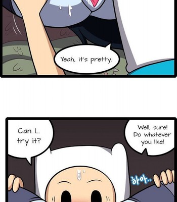 Adventure-time [Adult Time 1 to 4] comic porn sex 293