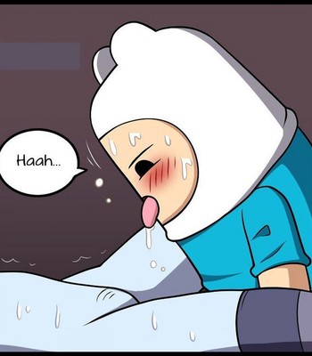 Adventure-time [Adult Time 1 to 4] comic porn sex 298