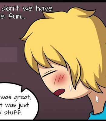 Adventure-time [Adult Time 1 to 4] comic porn sex 301