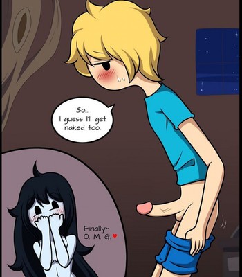 Adventure-time [Adult Time 1 to 4] comic porn sex 304