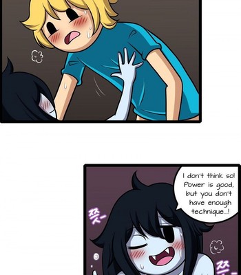Adventure-time [Adult Time 1 to 4] comic porn sex 317