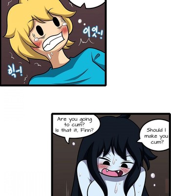 Adventure-time [Adult Time 1 to 4] comic porn sex 322