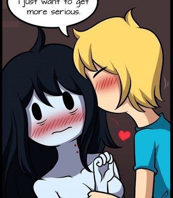 Adventure-time [Adult Time 1 to 4] comic porn sex 332