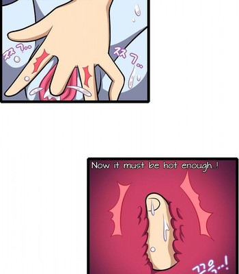Adventure-time [Adult Time 1 to 4] comic porn sex 339