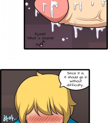 Adventure-time [Adult Time 1 to 4] comic porn sex 346