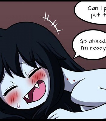 Adventure-time [Adult Time 1 to 4] comic porn sex 347