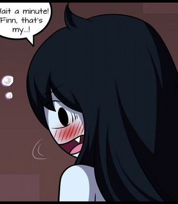 Adventure-time [Adult Time 1 to 4] comic porn sex 349