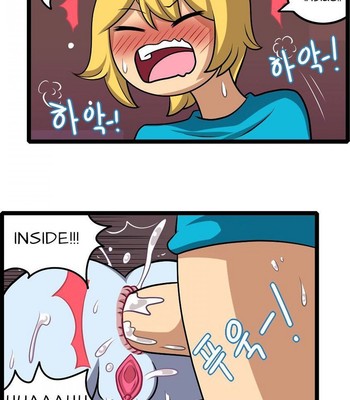 Adventure-time [Adult Time 1 to 4] comic porn sex 365