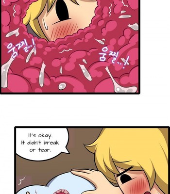 Adventure-time [Adult Time 1 to 4] comic porn sex 370
