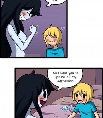 Adventure-time [Adult Time 1 to 4] comic porn sex 376