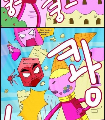 Adventure-time [Adult Time 1 to 4] comic porn sex 382