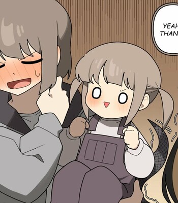 King Cobra Girl comic porn sex 98
