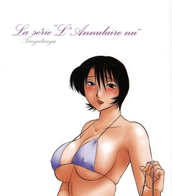 Hadaka No Kusuriyubi Volume2 comic porn sex 2