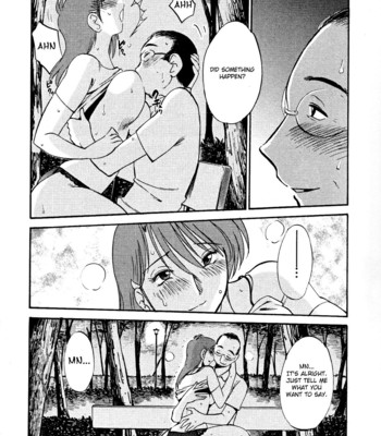 Hadaka No Kusuriyubi Volume2 comic porn sex 17