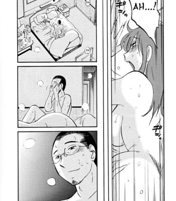 Hadaka No Kusuriyubi Volume2 comic porn sex 48