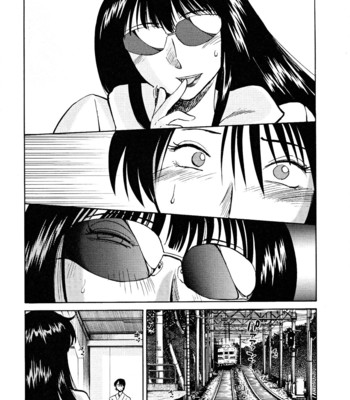 Hadaka No Kusuriyubi Volume2 comic porn sex 71