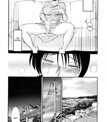 Hadaka No Kusuriyubi Volume2 comic porn sex 79