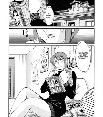 Hadaka No Kusuriyubi Volume2 comic porn sex 97