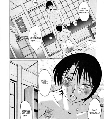 Hadaka No Kusuriyubi Volume2 comic porn sex 108