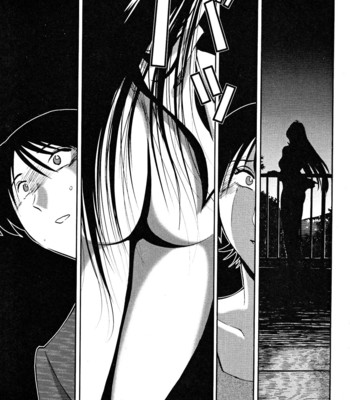 Hadaka No Kusuriyubi Volume2 comic porn sex 166