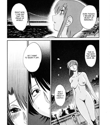 Hadaka No Kusuriyubi Volume2 comic porn sex 205