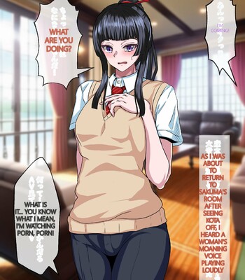 Majime de Yuiitsu no Rikaisha datta Iinchou ga Hitonatsu no Ma de Gakkou 1 no Kuzu ni Otosarechau Hanashi comic porn sex 31