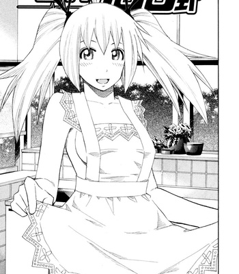 Yuria 100 Shiki 10 comic porn sex 5