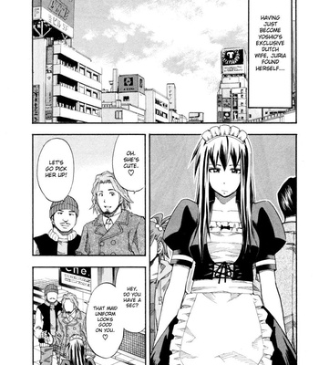 Yuria 100 Shiki 10 comic porn sex 45