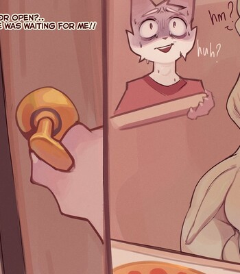 Cuck Cat Adventures comic porn sex 3