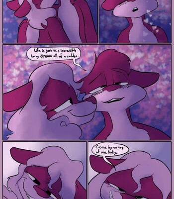 Brambletree Family Summer Vacation Part 2 comic porn sex 2