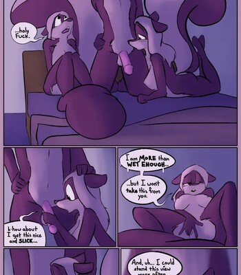 Brambletree Family Summer Vacation Part 2 comic porn sex 5