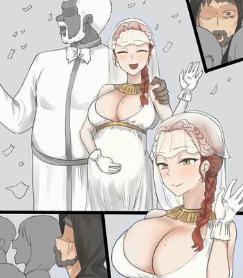 Obedience rewrite – THE FALL OF THE NEW KINGDOM comic porn sex 73