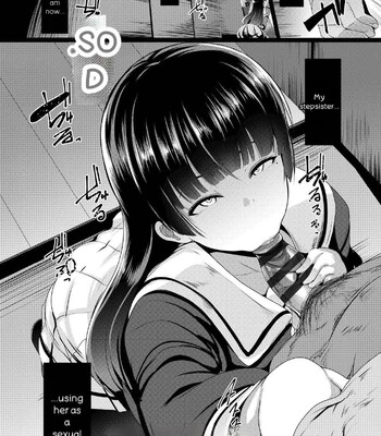 Dekiai Koubi comic porn sex 22