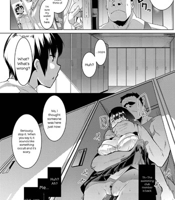 Dekiai Koubi comic porn sex 130
