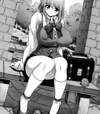 (C82) [Nekopunch Bashibashi (Nyangorou)] Himitsu [English] [desudesu] comic porn sex 57