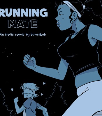Running Mate – An erotic comic comic porn thumbnail 001
