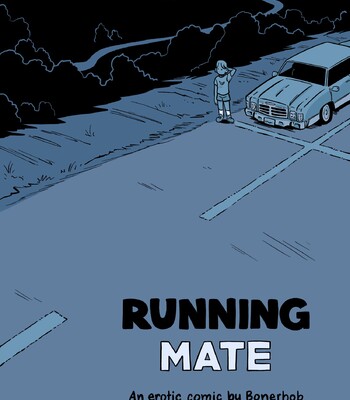 Running Mate – An erotic comic comic porn sex 7