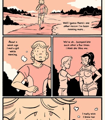 Running Mate – An erotic comic comic porn sex 8