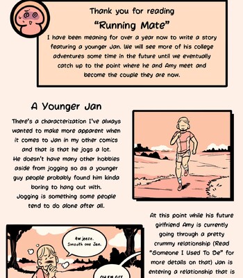Running Mate – An erotic comic comic porn sex 24