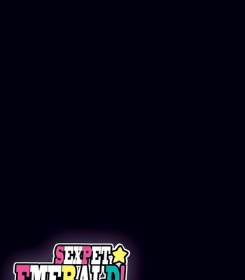 SEXPET☆EMERALD! DL (Mahou Tsukai PreCure!) [Digital] [ENGLISH] comic porn sex 3
