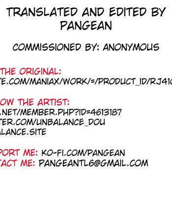 [UnBaLanCE] Zoku Konna Ojii-chan ni Kanjisaserarete…. [English] [Pangean] [Digital] (English) (Pangean) comic porn sex 79