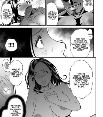 Onna Eromangaka ga Inran da nante Gensou ja nai? | It’s Not a Fantasy That The Female Erotic Mangaka Is a Pervert? Ch. 1 comic porn sex 19