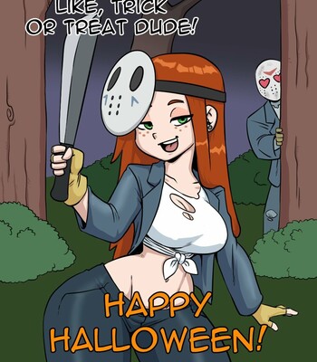 Halloween Costumes 2022   -Ongoing- comic porn sex 4